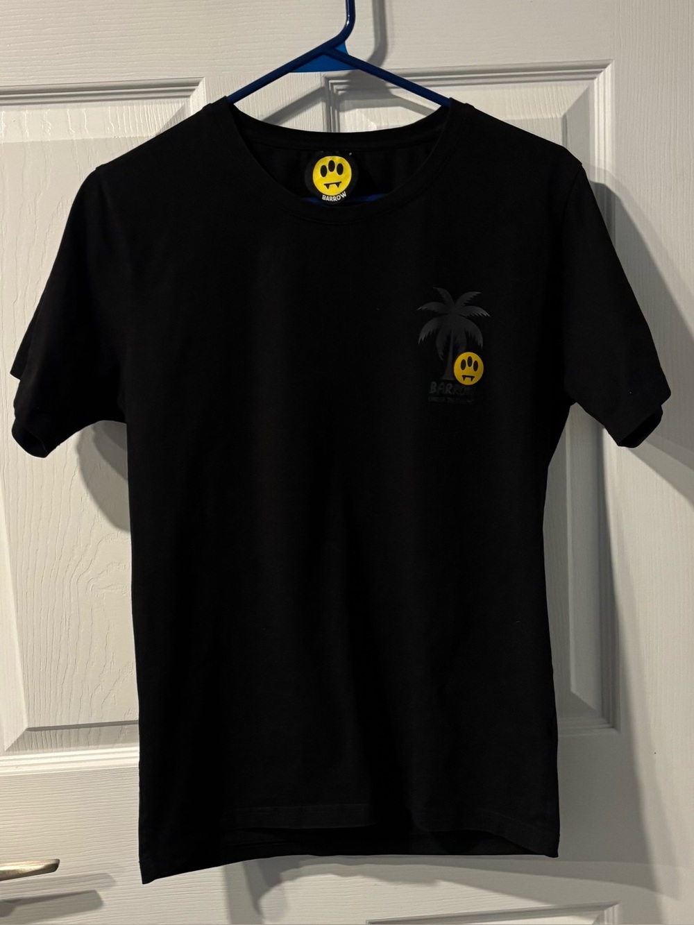 Barrow Under The Palms Tshirt